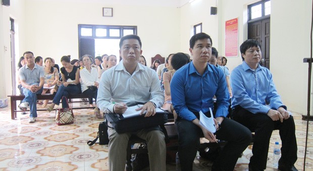 Khách hàng và chủ Kl99ok phiên bản mới Dự án Splendora nhiều lần phải đưa nhau ra tòa
